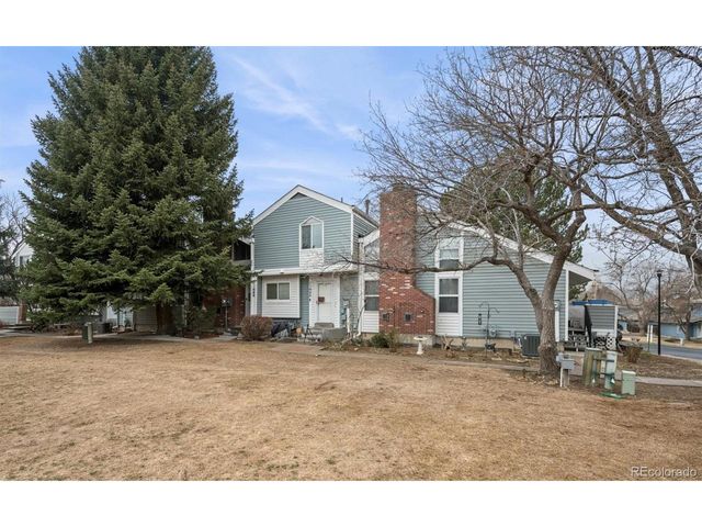 11688 E Cedar Ave, Aurora, CO 80012