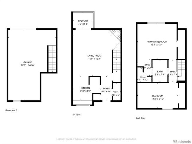 11688 E Cedar Ave, Aurora, CO 80012