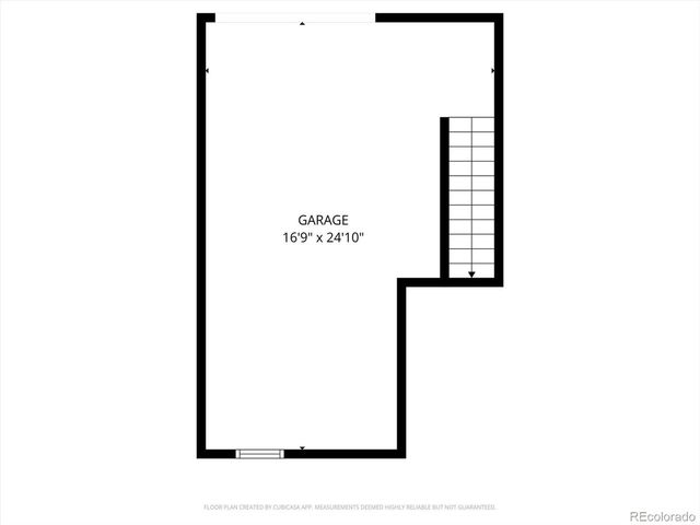 11688 E Cedar Ave, Aurora, CO 80012