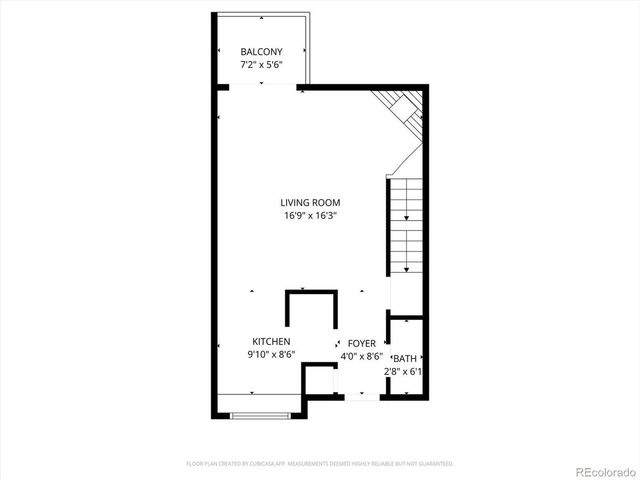 11688 E Cedar Ave, Aurora, CO 80012