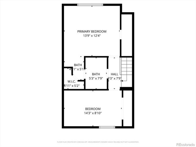 11688 E Cedar Ave, Aurora, CO 80012