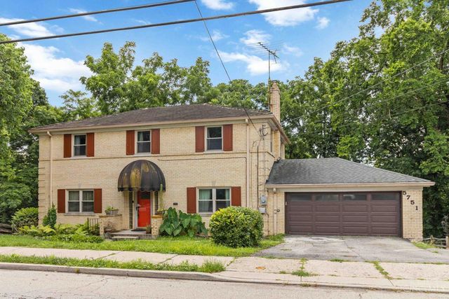 5751 Belmont Avenue, Cincinnati, OH 45224