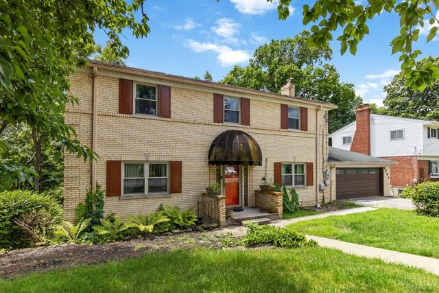 5751 Belmont Avenue, Cincinnati, OH 45224