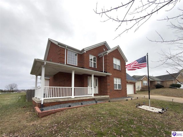 122 Tuscany Lane, Vine Grove, KY 40175