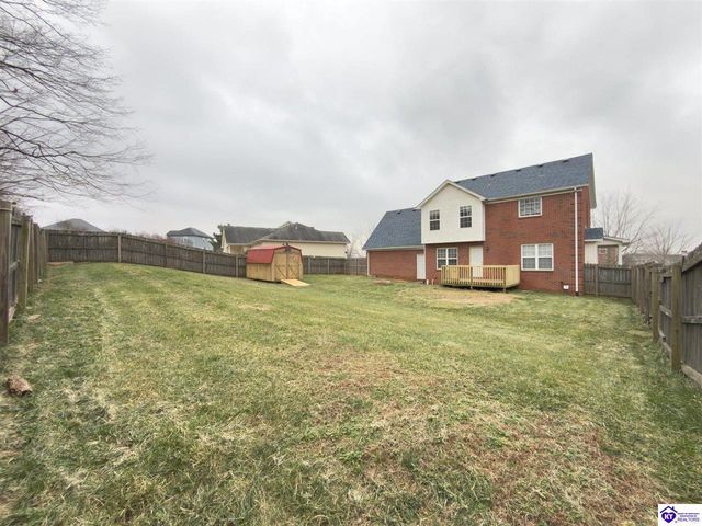122 Tuscany Lane, Vine Grove, KY 40175