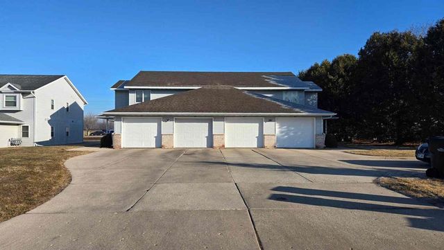 601 Seminole Way, Deforest, WI 53532