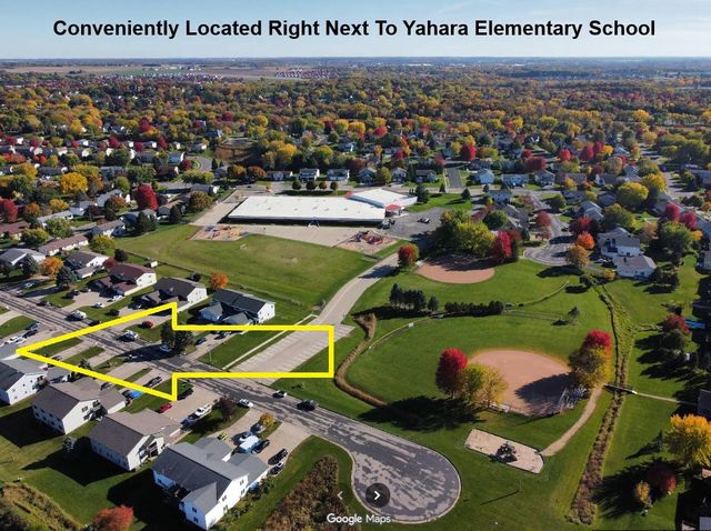 601 Seminole Way, Deforest, WI 53532