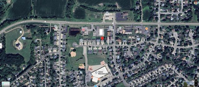 601 Seminole Way, Deforest, WI 53532