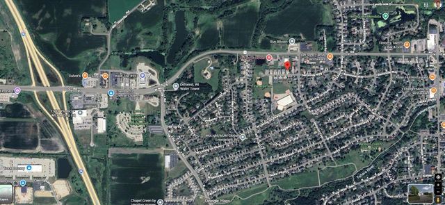 601 Seminole Way, Deforest, WI 53532