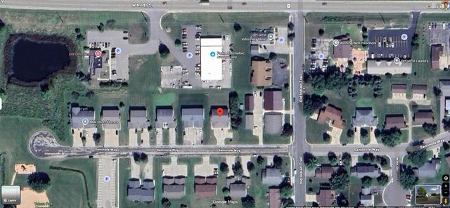 601 Seminole Way, Deforest, WI 53532