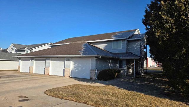601 Seminole Way, Deforest, WI 53532