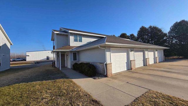 601 Seminole Way, Deforest, WI 53532