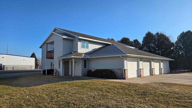 601 Seminole Way, Deforest, WI 53532