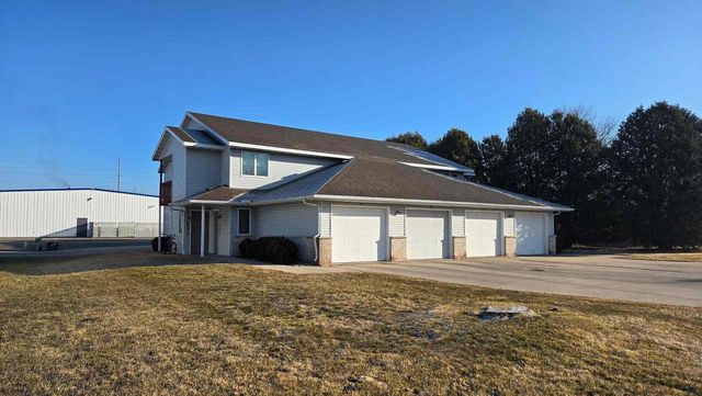 601 Seminole Way, Deforest, WI 53532