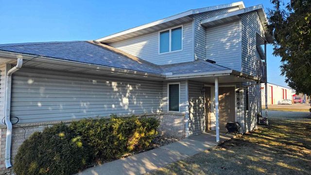 601 Seminole Way, Deforest, WI 53532