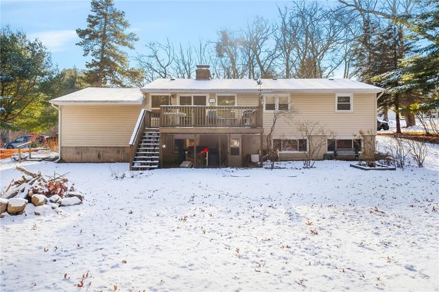 42 Orchard Drive, Scituate, RI 02831