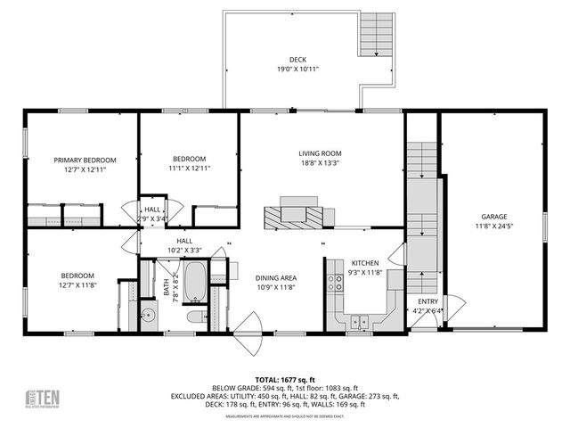 42 Orchard Drive, Scituate, RI 02831