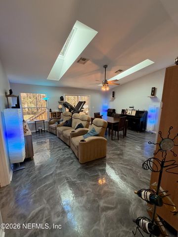 129 DOVER BLUFF Drive, Orange Park, FL 32073