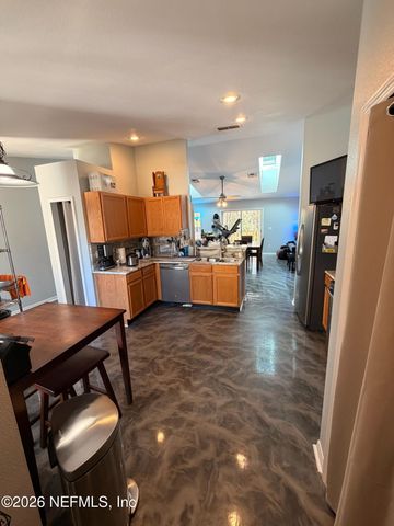 129 DOVER BLUFF Drive, Orange Park, FL 32073