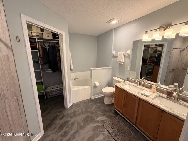 129 DOVER BLUFF Drive, Orange Park, FL 32073