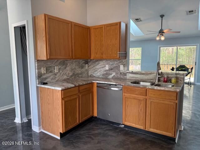 129 DOVER BLUFF Drive, Orange Park, FL 32073