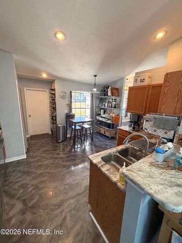 129 DOVER BLUFF Drive, Orange Park, FL 32073