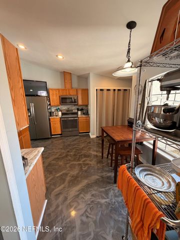 129 DOVER BLUFF Drive, Orange Park, FL 32073