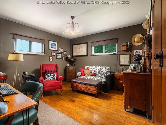 1538 Clark Road, Charleston, WV 25314