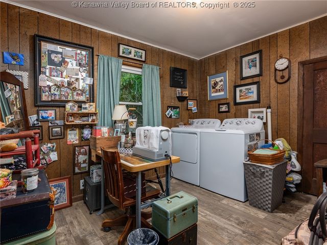 1538 Clark Road, Charleston, WV 25314