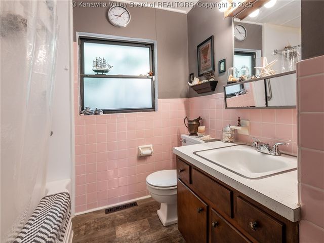 1538 Clark Road, Charleston, WV 25314