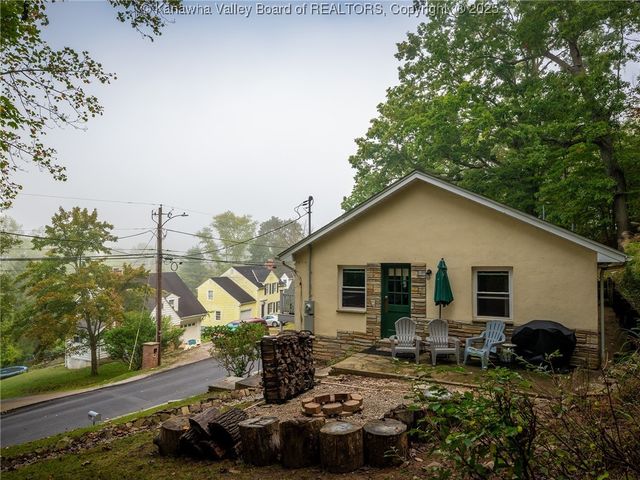 1538 Clark Road, Charleston, WV 25314