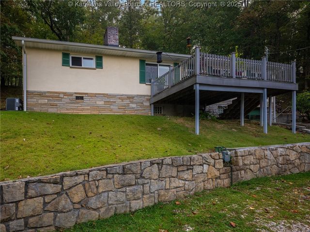 1538 Clark Road, Charleston, WV 25314