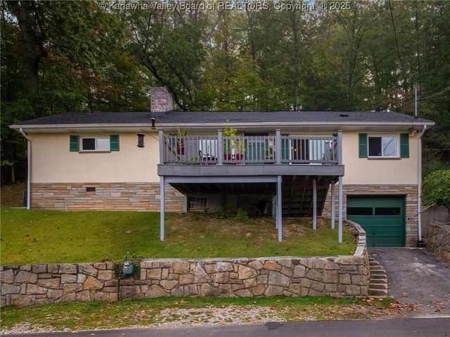 1538 Clark Road, Charleston, WV 25314