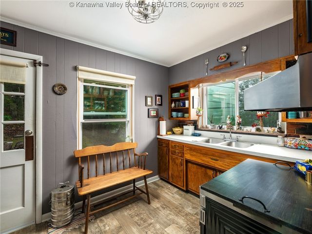 1538 Clark Road, Charleston, WV 25314