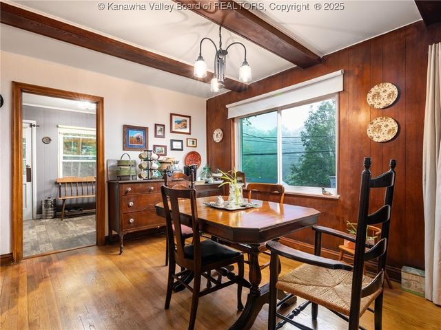 1538 Clark Road, Charleston, WV 25314