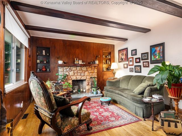 1538 Clark Road, Charleston, WV 25314