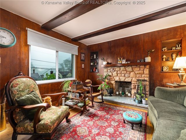 1538 Clark Road, Charleston, WV 25314