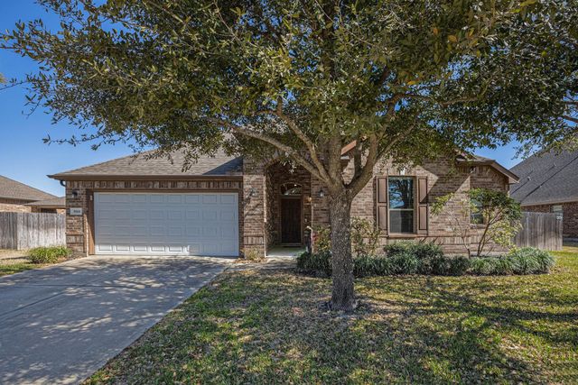 8614 Redstone Hills Drive, Cypress, TX 77433