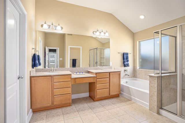 8614 Redstone Hills Drive, Cypress, TX 77433