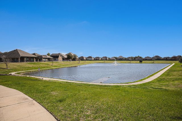 8614 Redstone Hills Drive, Cypress, TX 77433