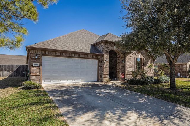 8614 Redstone Hills Drive, Cypress, TX 77433