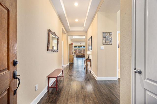 8614 Redstone Hills Drive, Cypress, TX 77433