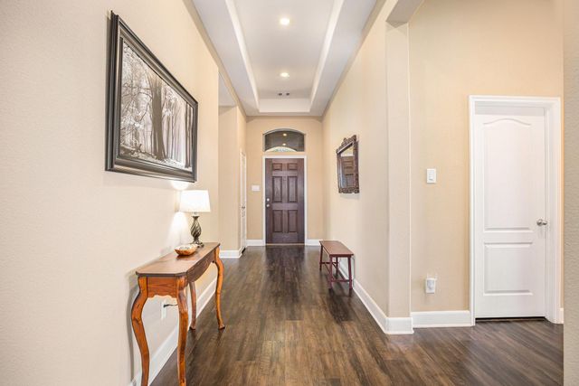 8614 Redstone Hills Drive, Cypress, TX 77433