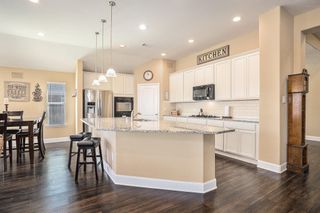 8614 Redstone Hills Drive, Cypress, TX 77433