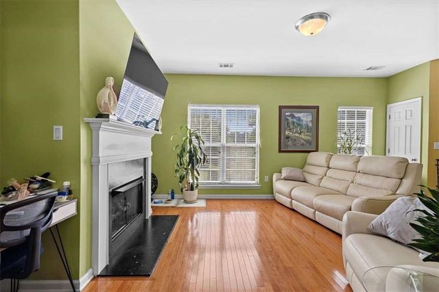 5477 Windy Creek Lane, Norcross, GA 30071