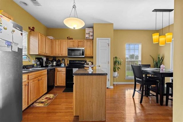 5477 Windy Creek Lane, Norcross, GA 30071