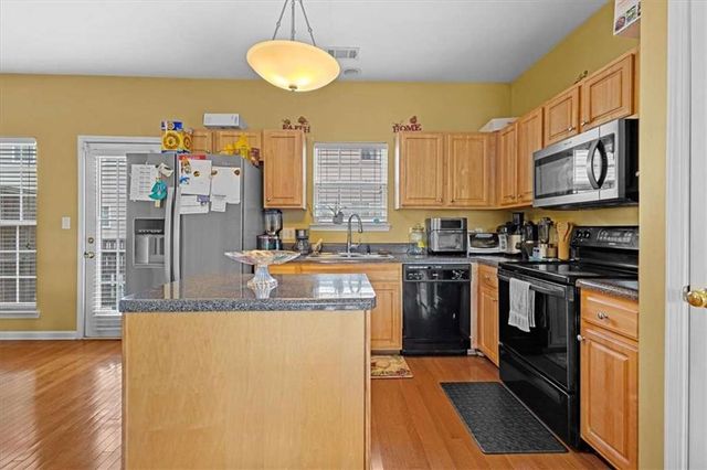5477 Windy Creek Lane, Norcross, GA 30071