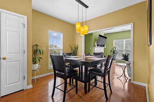 5477 Windy Creek Lane, Norcross, GA 30071