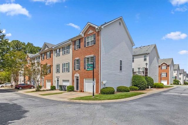 5477 Windy Creek Lane, Norcross, GA 30071