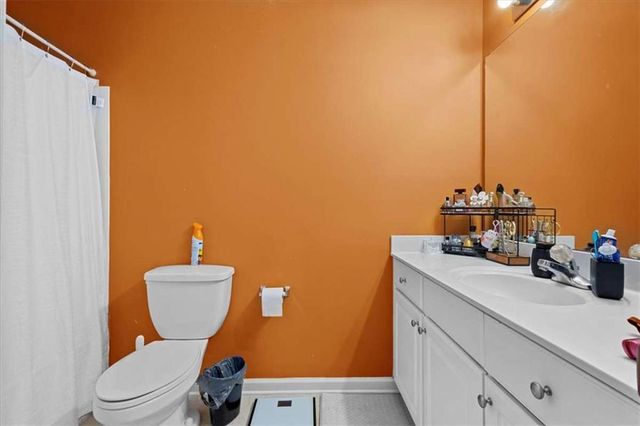 5477 Windy Creek Lane, Norcross, GA 30071